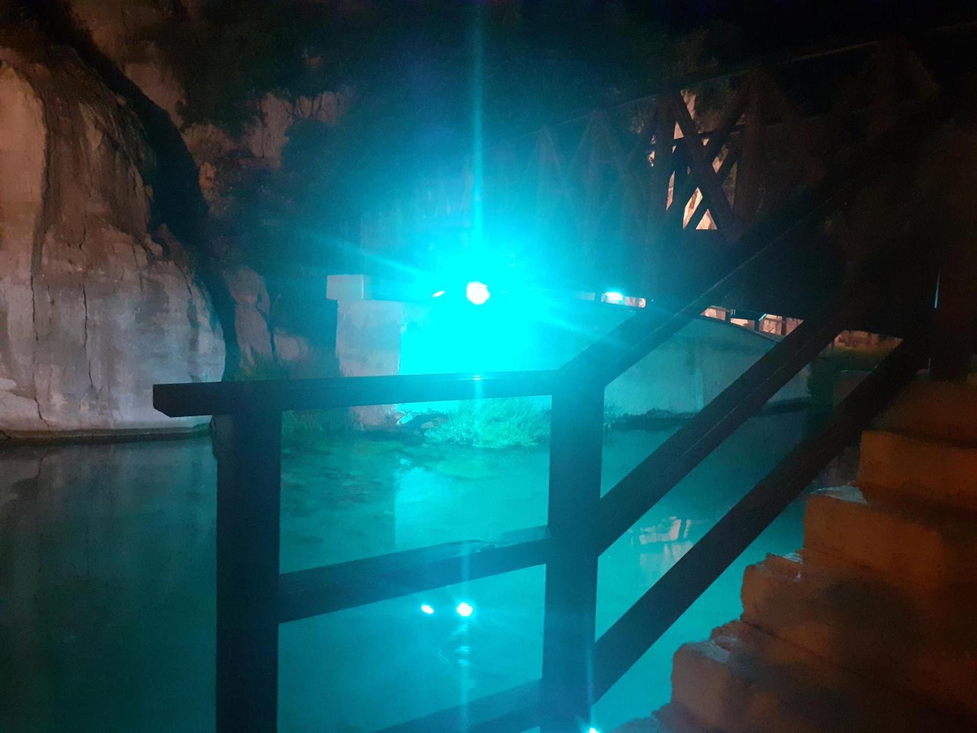 Hotel Avra 尼亚埃普伊达夫罗斯 外观 照片